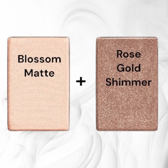 Blossom Matte - Bundle 2  Chromafusion Eye Shadow - Mary Kay - Picture 6 of 9